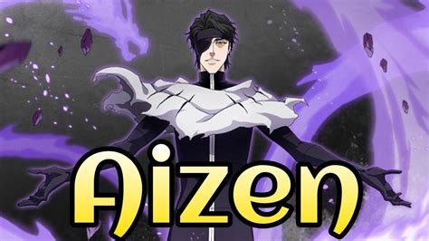 What if Aizen had Enrakyoten as his zanpakuto? - Gen. Discussion ...