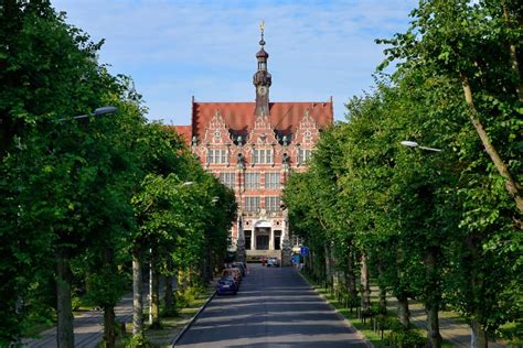 The 10 most beautiful universities in Europe | Student