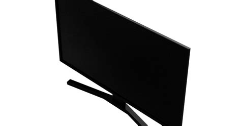Television by Tyler Nielsen | Download free STL model | Printables.com