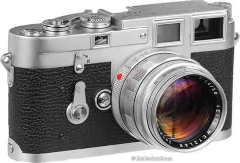 LEICA M3 Review