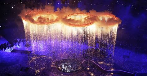 Rio Olympics opening ceremony: How to watch, time, TV info