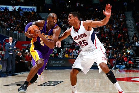 Hawks vs Lakers final score: Atlanta drops 114-109 decision to Los Angeles - Peachtree Hoops