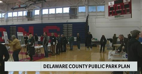 Delaware County public park plan - CBS Philadelphia