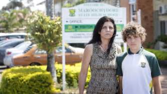 Maroochydore State High, Graceville State School in asbestos scares | news.com.au — Australia’s ...