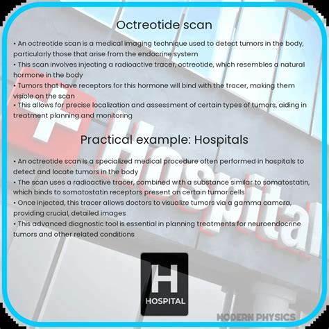 Octreotide Scan | Overview, Uses & Process