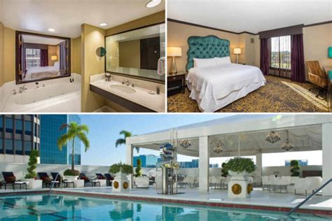 14 TOP Orlando Hotels with a Jacuzzi in the Room!