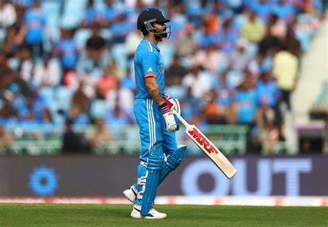 World Cup 2023: When You Troll Virat Kohli…. – Online Cricket News