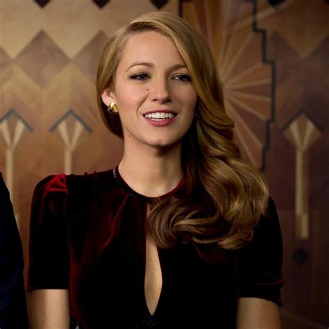 The Age of Adaline Trailer | POPSUGAR Entertainment