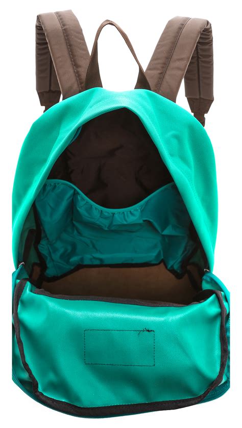 Lyst - Jansport Classic Right Pack Backpack - Spanish Teal in Blue