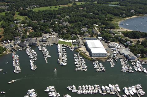 Nauticus Marina in Osterville, MA, United States - Marina Reviews - Phone Number - Marinas.com