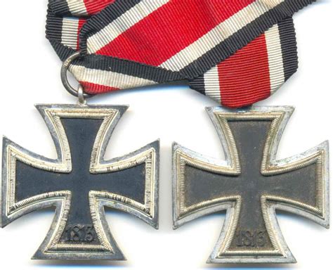 Seeking for original Iron Cross medal 1939