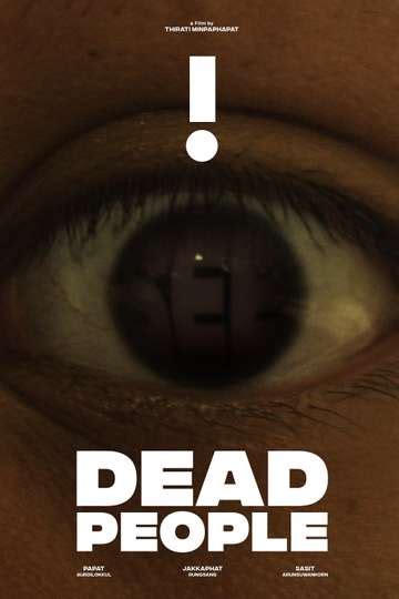 I See Dead People - Movie Cast, Reviews, Trailers & Streaming Info | Moviefone