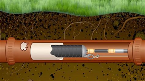 PATCH LINING REPAIR | AAA DRAINAGE SERVICES