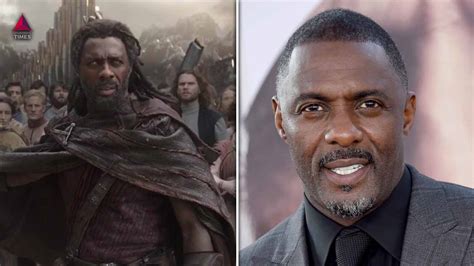 Heimdall Might Return to Marvel: Idris Elba Teases!
