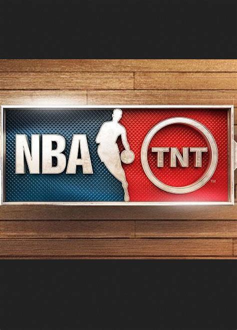 NBA on TNT | TVmaze