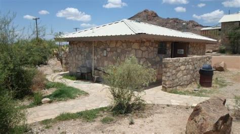 TERLINGUA RANCH LODGE - Updated 2018 Prices & Resort Reviews (TX) - TripAdvisor