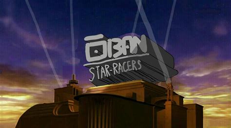 Oban Star Racers (20th Century Fox Logo Parody) by VictorZapata246810 ...