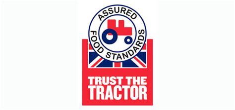 Red Tractor Assurance to launch TV advertising campaign - Hort News