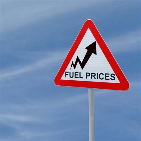 Gas prices are up again this week