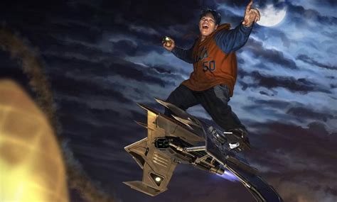 See Ned in Hobgoblin Action in Unused Concept Art For SPIDER-MAN: NO WAY HOME — GeekTyrant