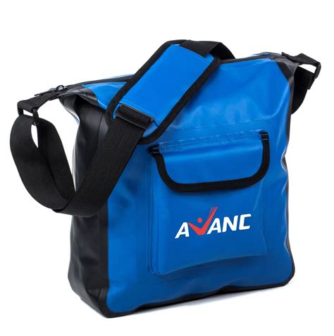 Messenger Bag Waterproof Sports Bag Laptop Pouch 10L