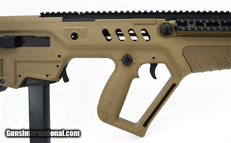 "IWI Tavor SAR 9mm (R20286)