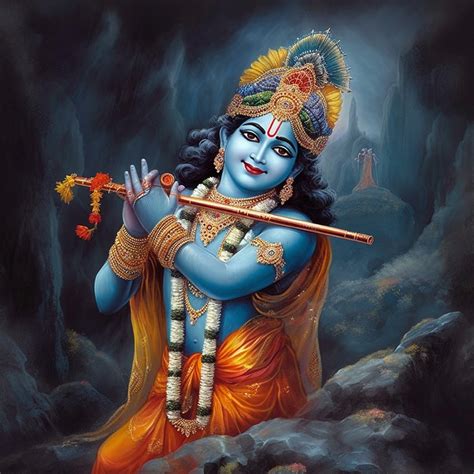 Lord Krishna Mantra: 5 Benefits Of Chanting Hare Krishna Mahamantra For Success And Positivity