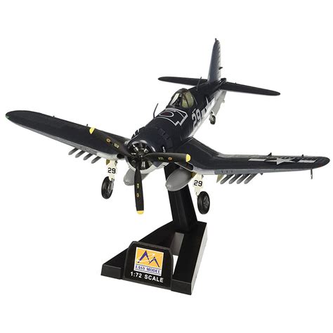 F4U-1A 1/72 Model | Historic Aviation - The #1 Source For High Quality ...