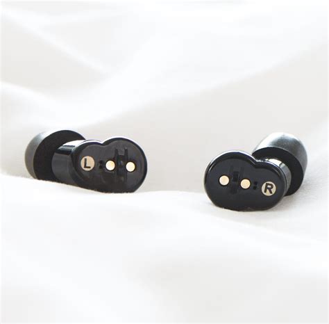 QuietOn Sleep Earbuds - Quieton