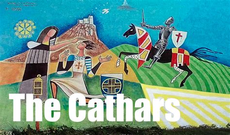 A Five-Minute Guide to the Cathars