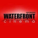 Waterfront Cinema Greenock Survey