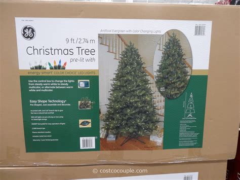 Are Christmas Trees At Costco at Jerry Robertson blog