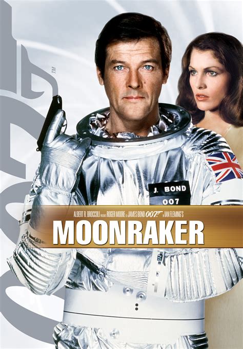 Moonraker - Full Cast & Crew - TV Guide