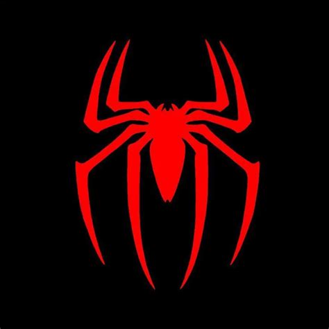 Logo Spiderman : Spiderman Logo Wallpapers - Wallpaper Cave - Tons of awesome spiderman logo ...