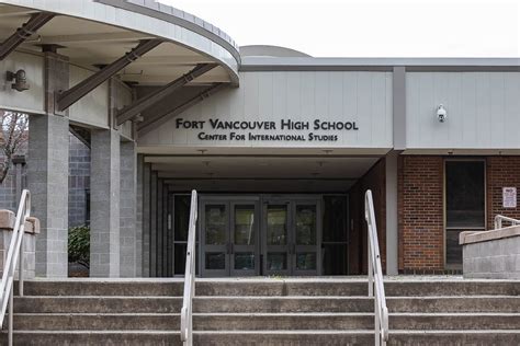 Vancouver Public Schools’ graduation rate projected to approach 90 percent - ClarkCountyToday.com