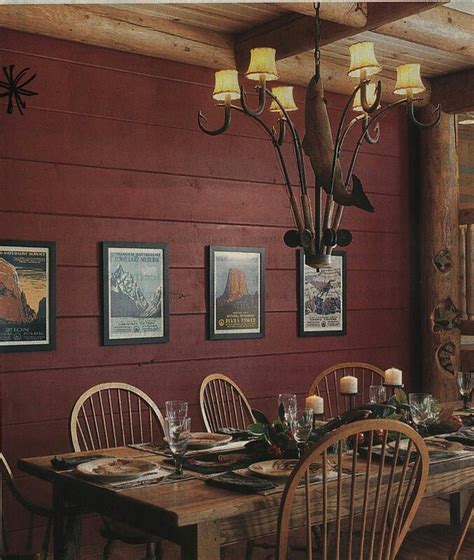 Pin by Karen Featherston on WoodBeautiful | Log home interior, Cabin ...