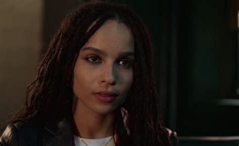 Zoë Kravitz's 'High Fidelity' Makeup Artist on How to Recreate The Show ...