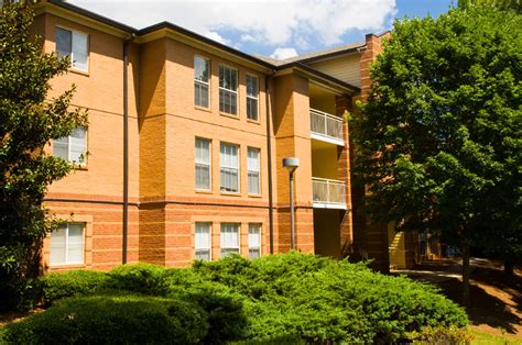 Living Options - Housing and Residence Life