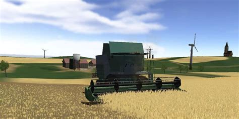 5 Games That Helped Standardize The Farming Sim Genre