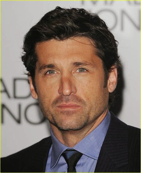 Patrick Dempsey