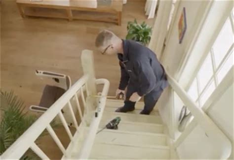 About Stair Lifts | How They Keep You Safe