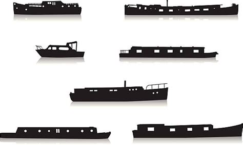 clipart canal boat 20 free Cliparts | Download images on Clipground 2024