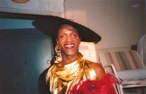 Marsha P. Johnson Life, Work, Dating, Net Worth and Facts - GudStory