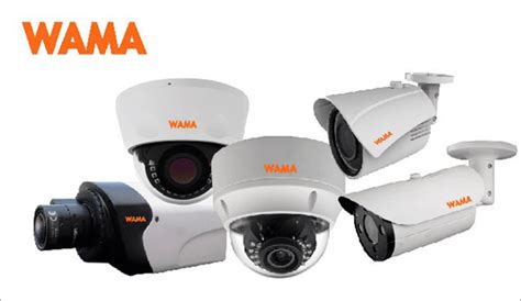 WAMA Technology Ltd. news | Security news