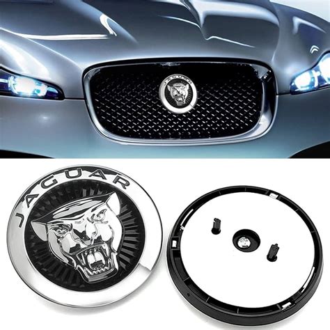 Details more than 63 panther car logo super hot - ceg.edu.vn