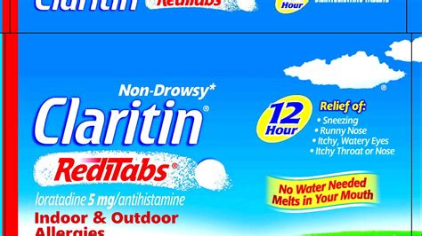 Side Effects Of Claritin D - Effect Choices