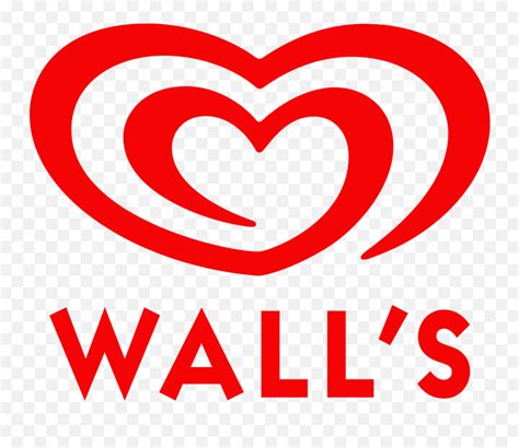 Walls Logo - Walls Ice Cream Logo Png,Wall Png - free transparent png ...