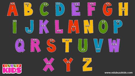 ABC Songs for Children | Alphabet Song for Kids - YouTube