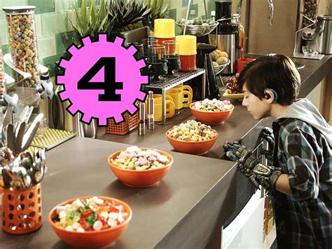 'Spy Kids' adds smell with '4D' Aroma-Scope - DAWN.COM