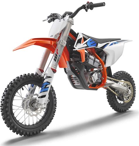 KTM Freeride E-XC: The Ultimate Electric Dirt Bike – ElectricBikeSimulator